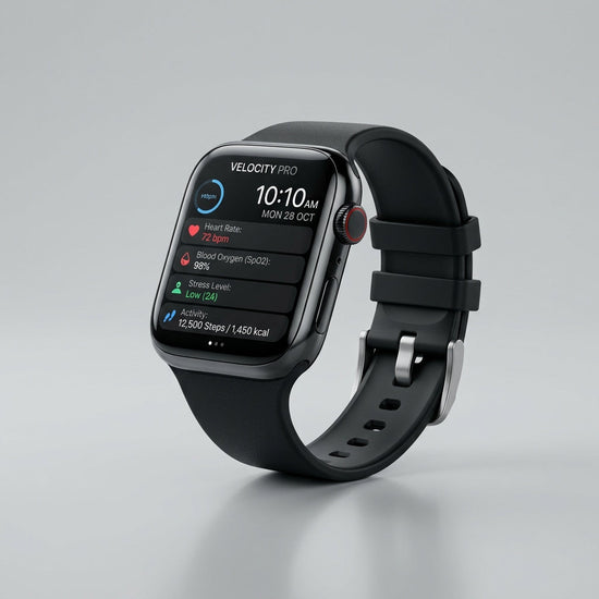 Health Monitoring Devices