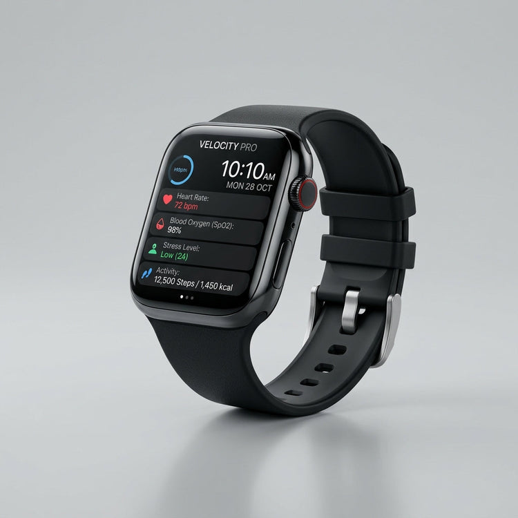 Health Monitoring Devices