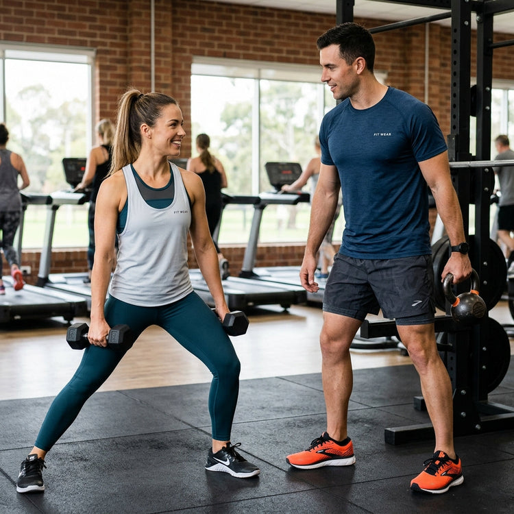 Strength Training Accessories