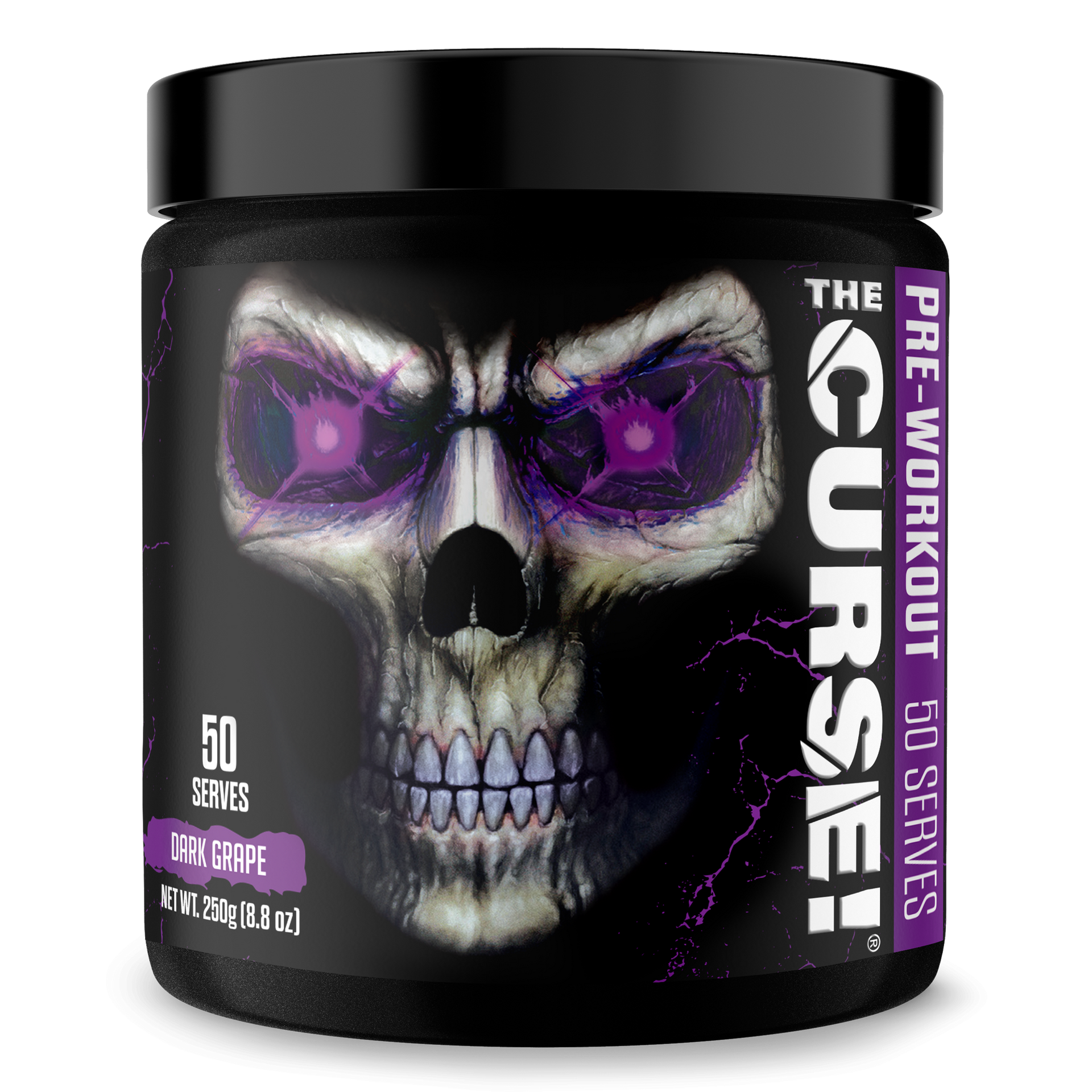 Pre Workout Energy And Performance Supplement