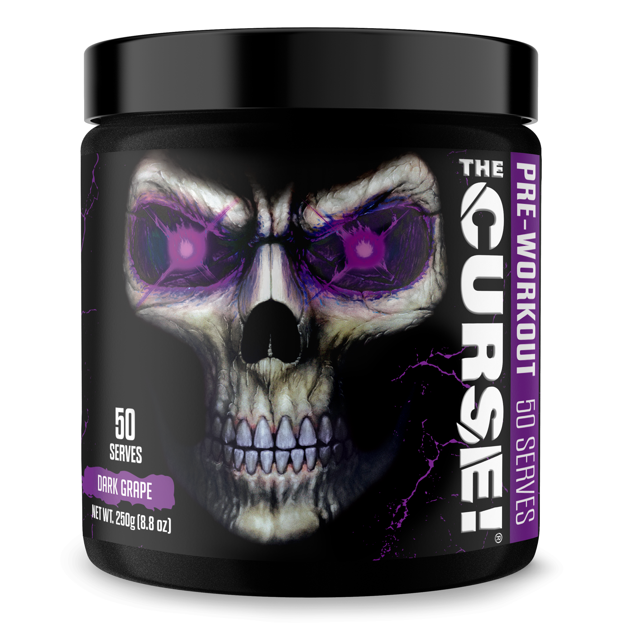 Pre Workout Energy And Performance Supplement