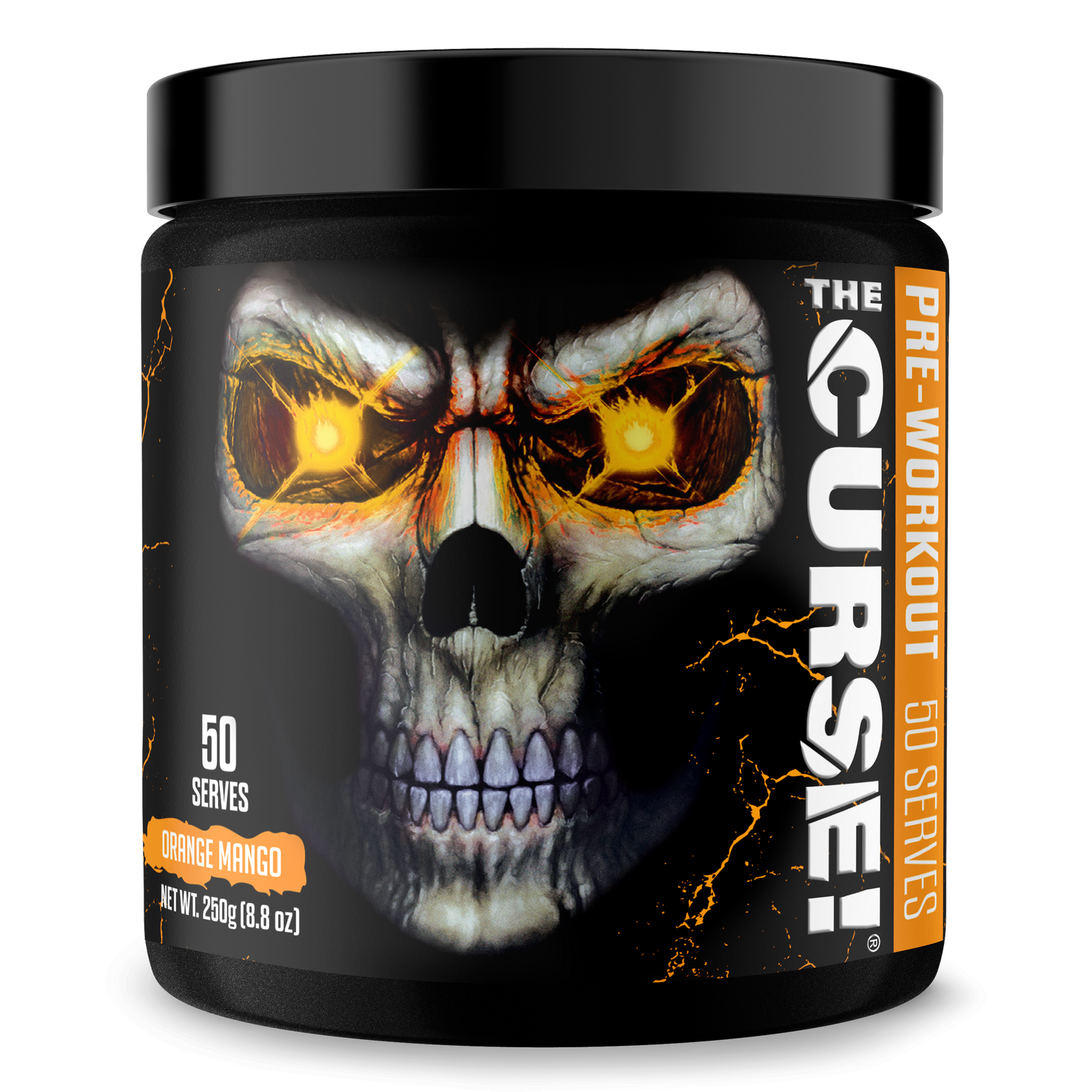 Pre Workout Energy And Performance Supplement