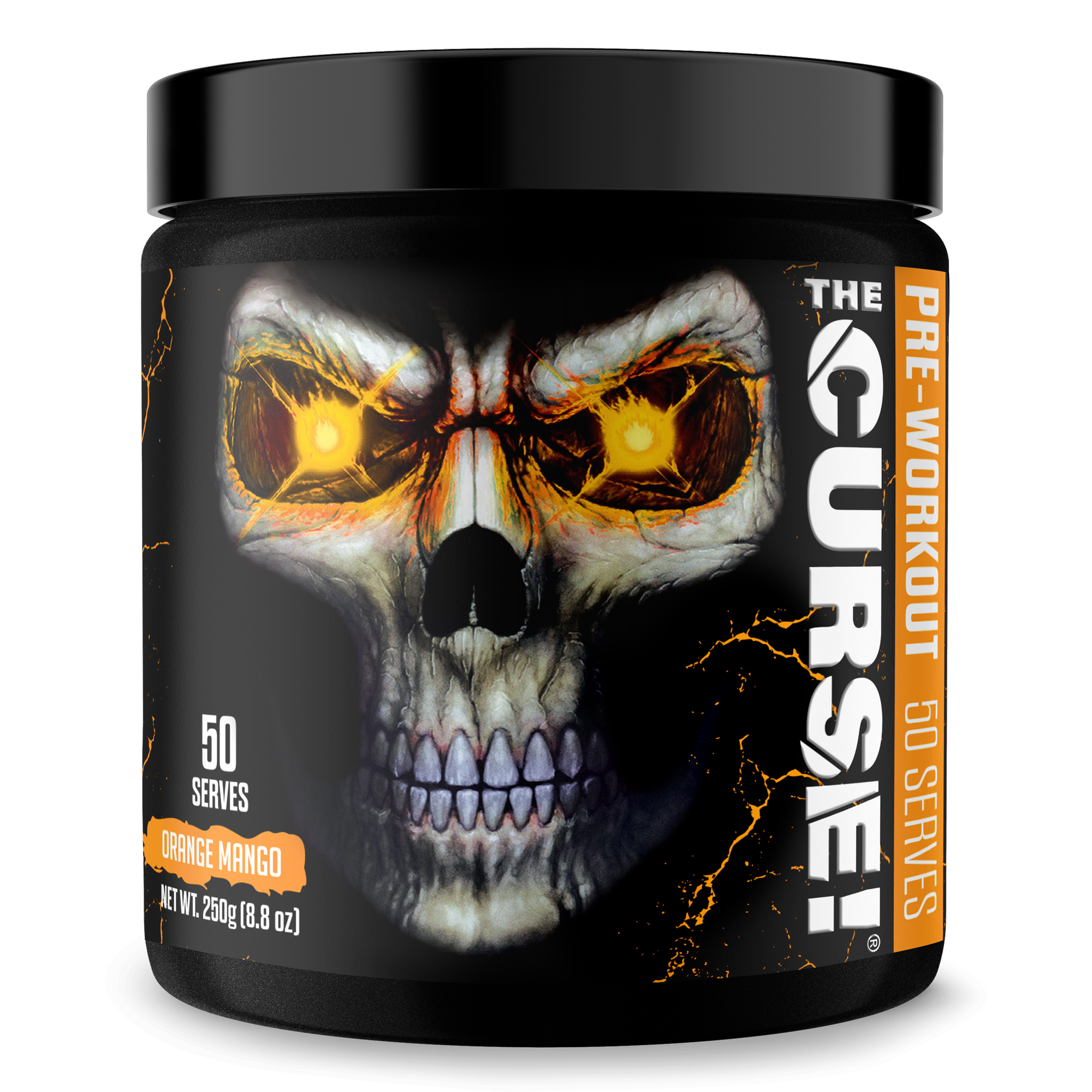 Pre Workout Energy And Performance Supplement