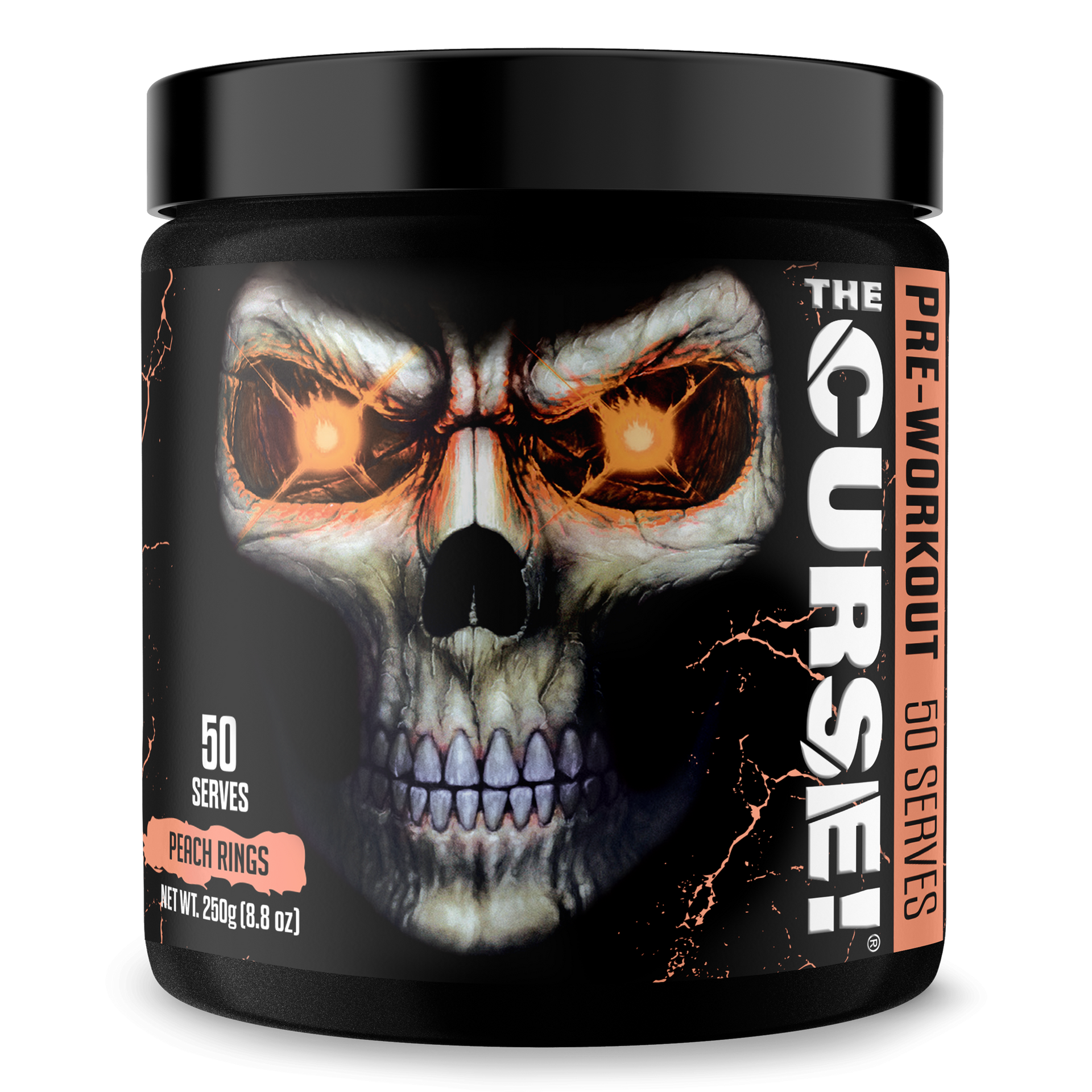 Pre Workout Energy And Performance Supplement