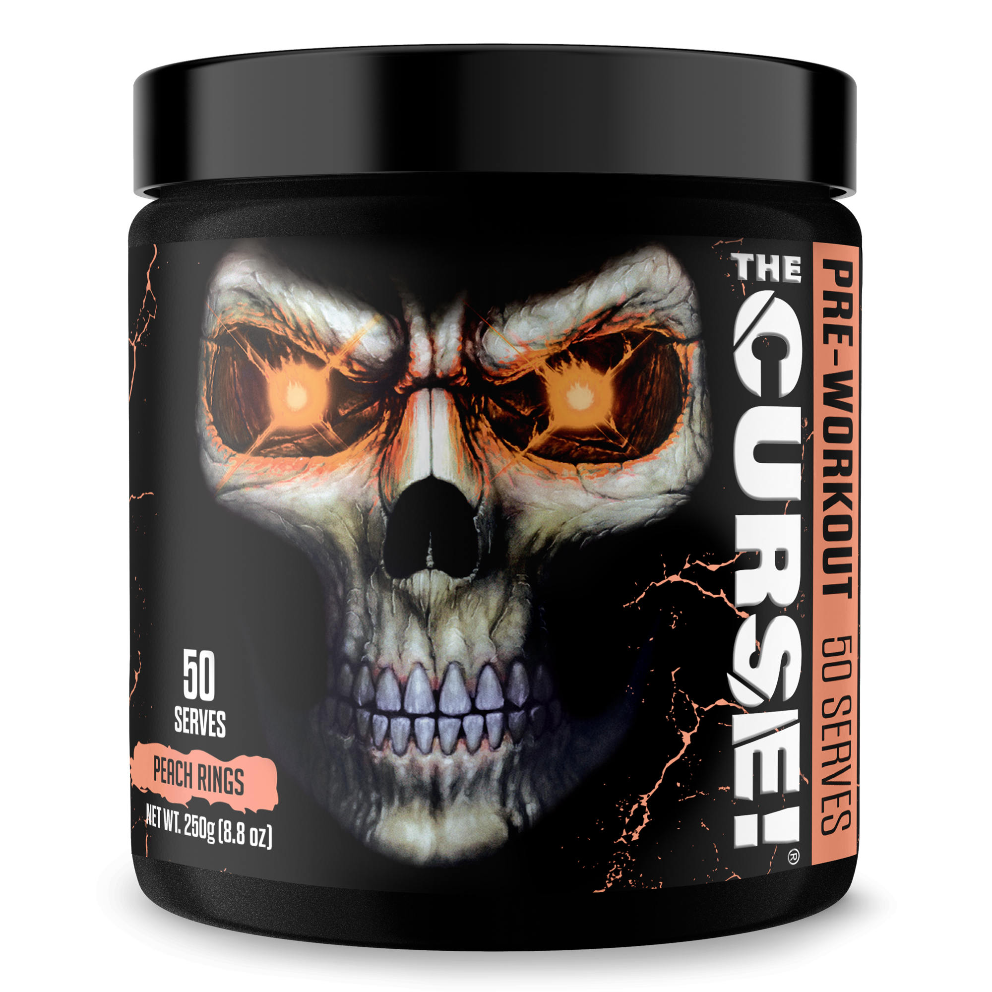 Pre Workout Energy And Performance Supplement