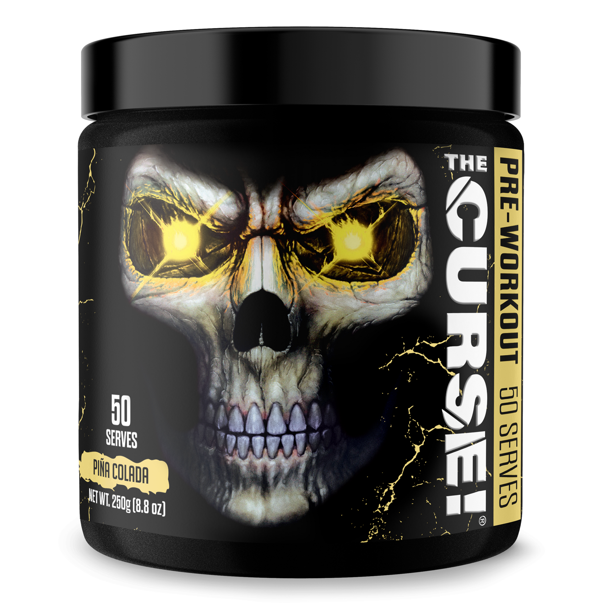 Pre Workout Energy And Performance Supplement