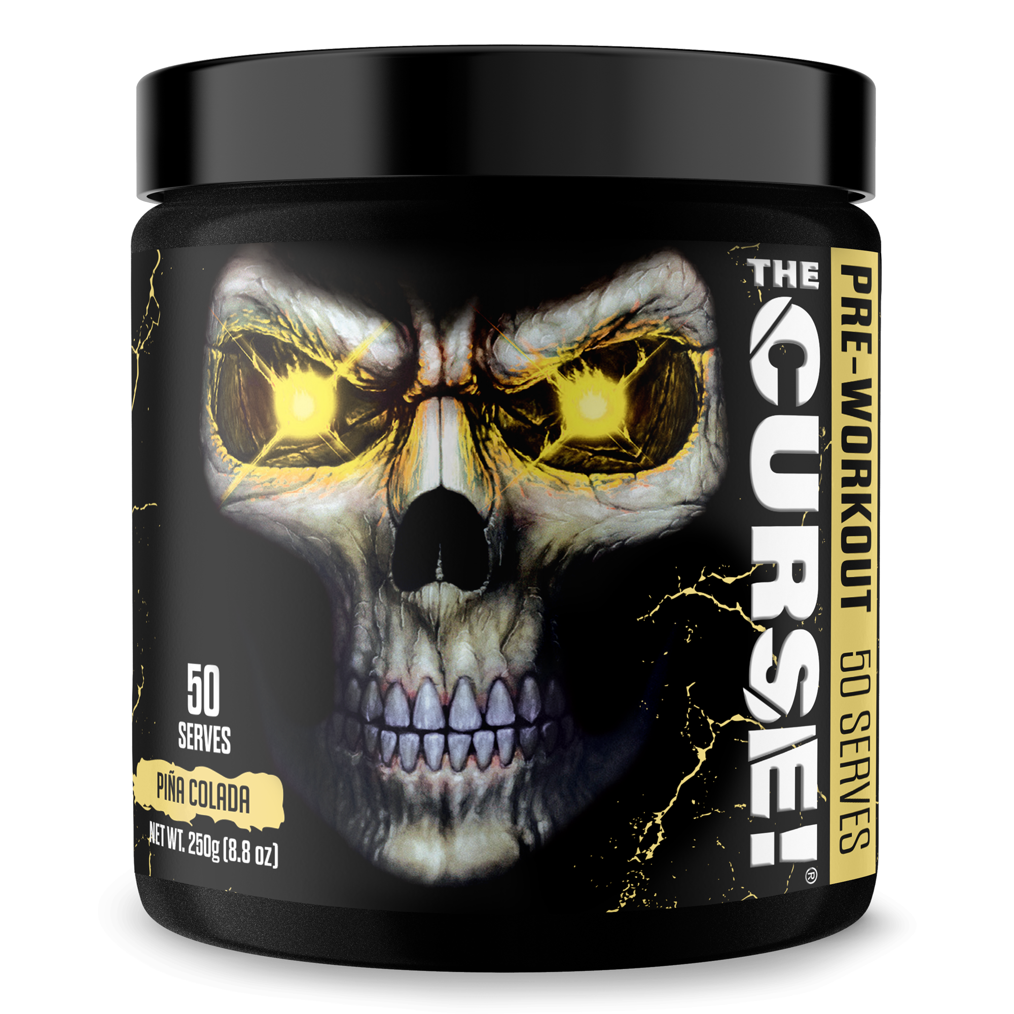 Pre Workout Energy And Performance Supplement