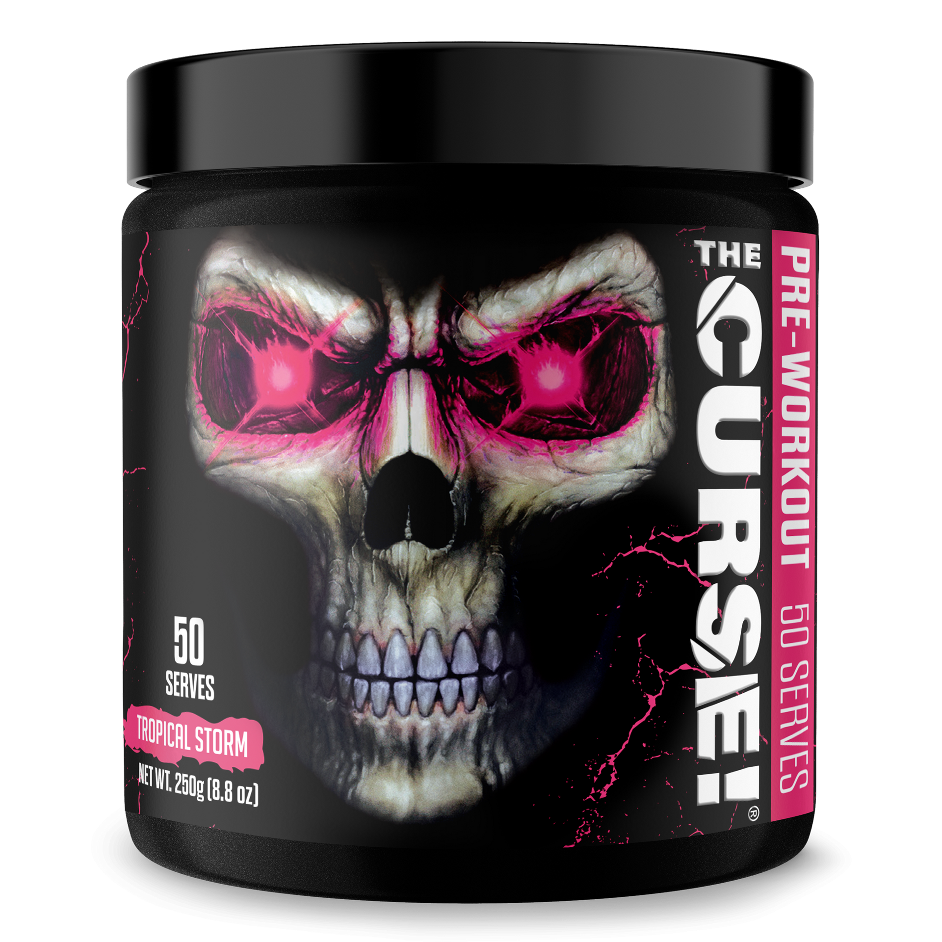 Pre Workout Energy And Performance Supplement