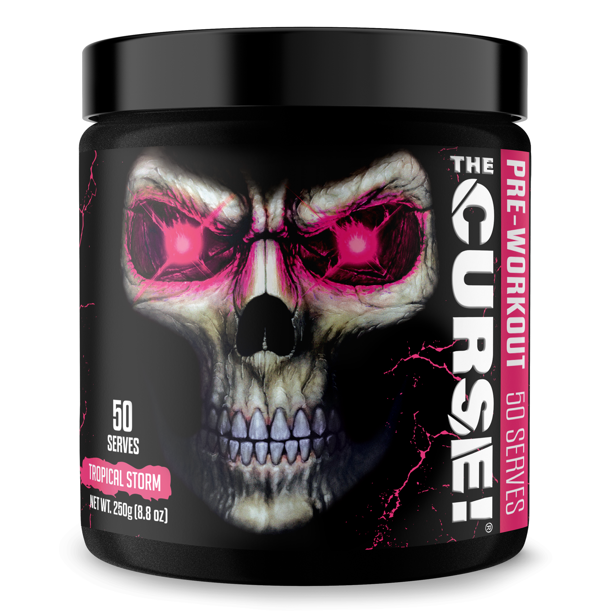 Pre Workout Energy And Performance Supplement