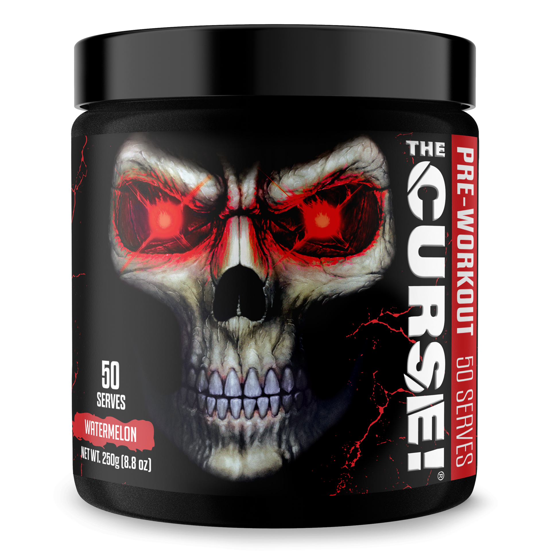 Pre Workout Energy And Performance Supplement