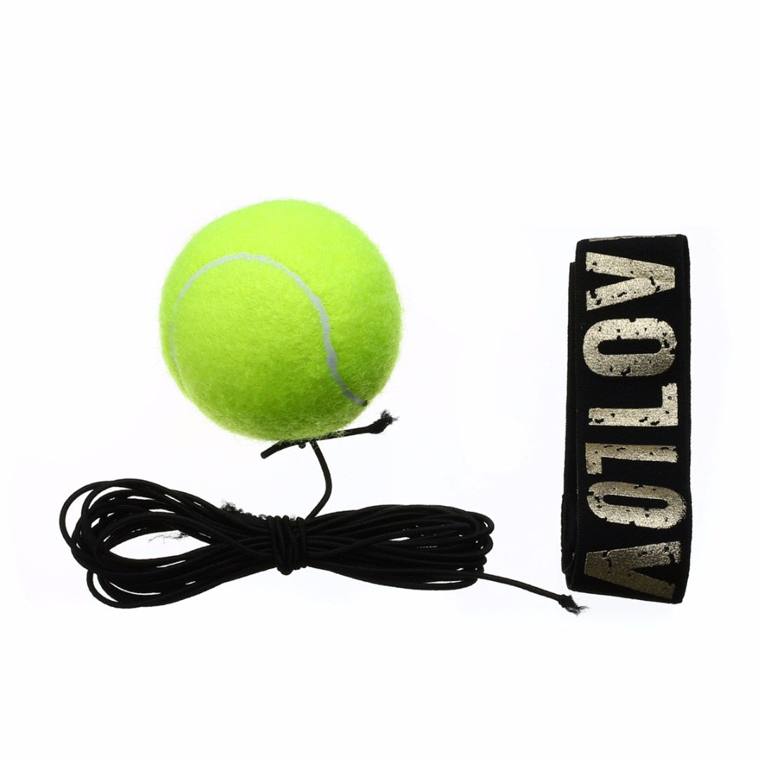 Boxing Reflex Speed Punch Ball Training Equipment