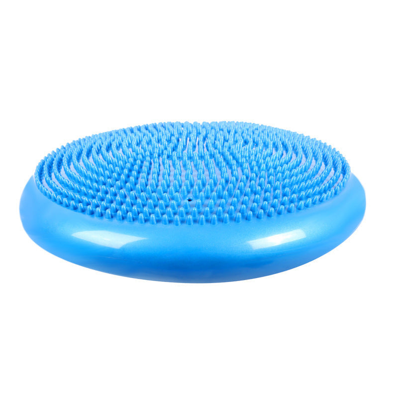 Yoga Balance Board For Stability Exercise And Training
