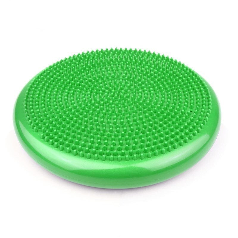 Yoga Balance Board For Stability Exercise And Training