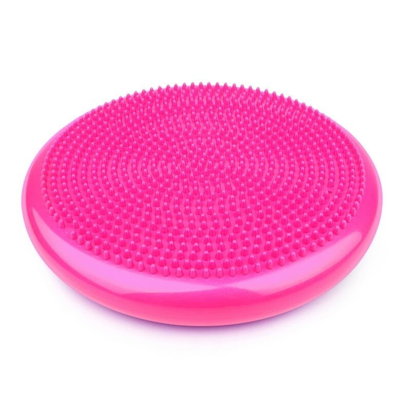 Yoga Balance Board For Stability Exercise And Training