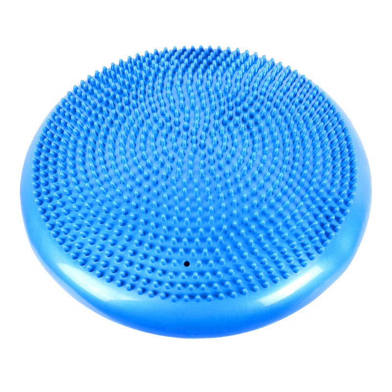 Yoga Balance Board For Stability Exercise And Training