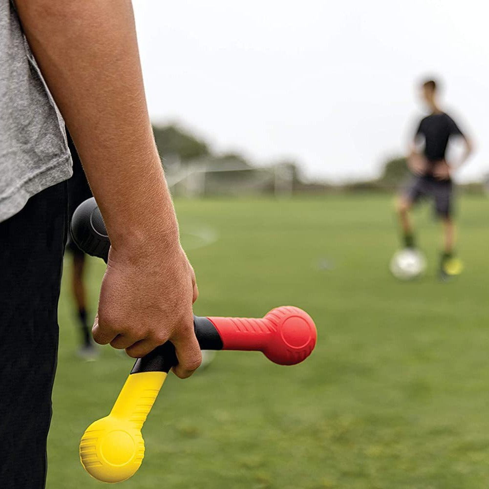 Exercise Response Trainer For Hand Eye Speed Training
