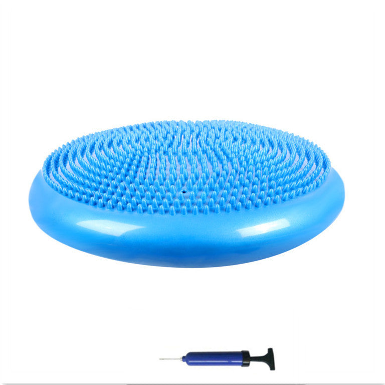 Yoga Balance Board For Stability Exercise And Training