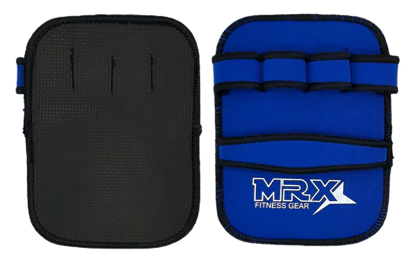 Weightlifting Gloves With Pads And Hand Support