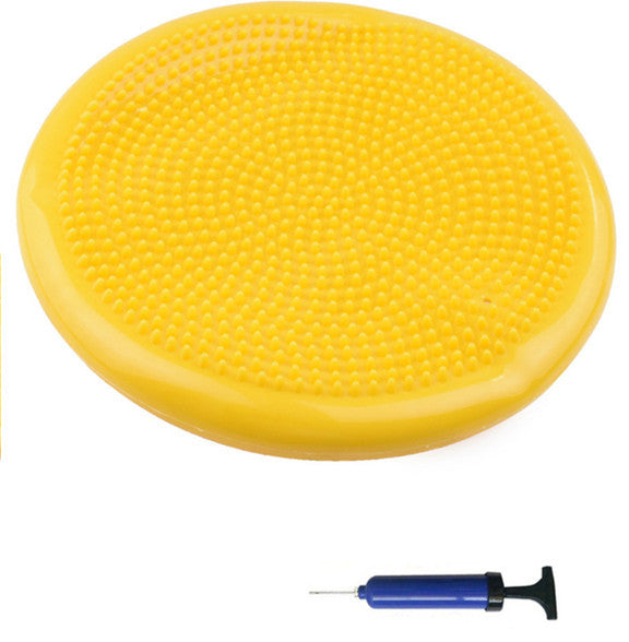 Yoga Balance Board For Stability Exercise And Training