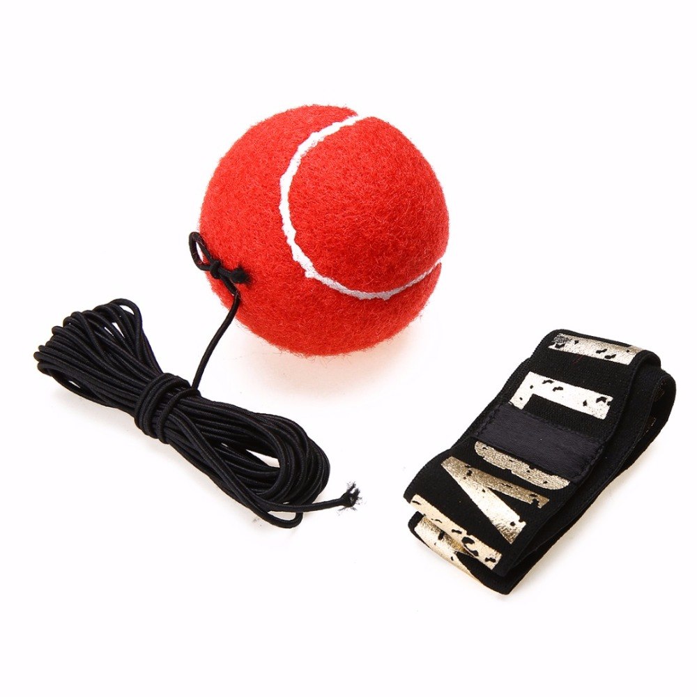Boxing Reflex Speed Punch Ball Training Equipment