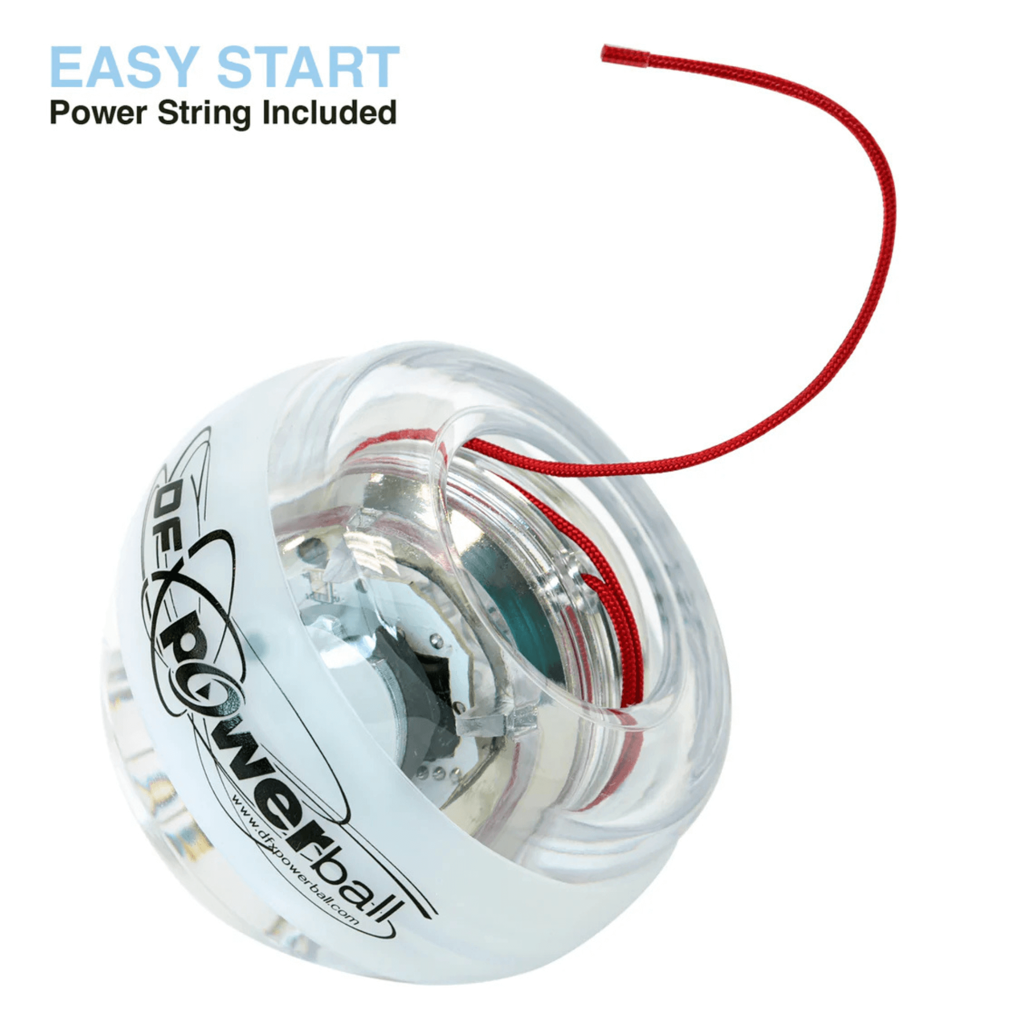 Powerball EDGE Resistance Trainer For Strength