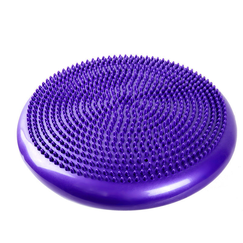 Yoga Balance Board For Stability Exercise And Training