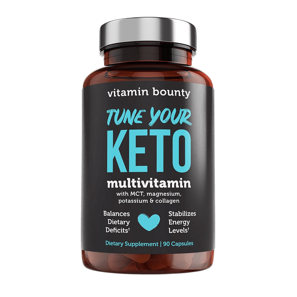 Multivitamin For Daily Nutritional Support