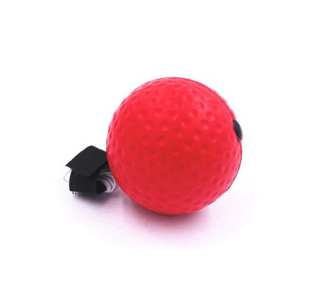 Boxing Reflex Speed Punch Ball Training Equipment