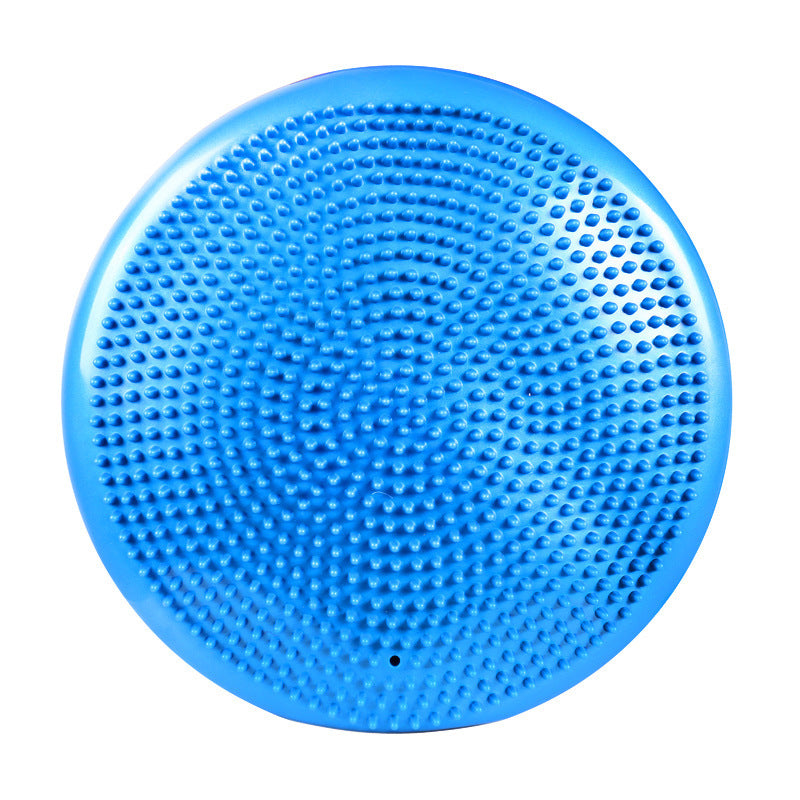 Yoga Balance Board For Stability Exercise And Training