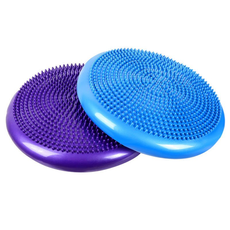 Yoga Balance Board For Stability Exercise And Training