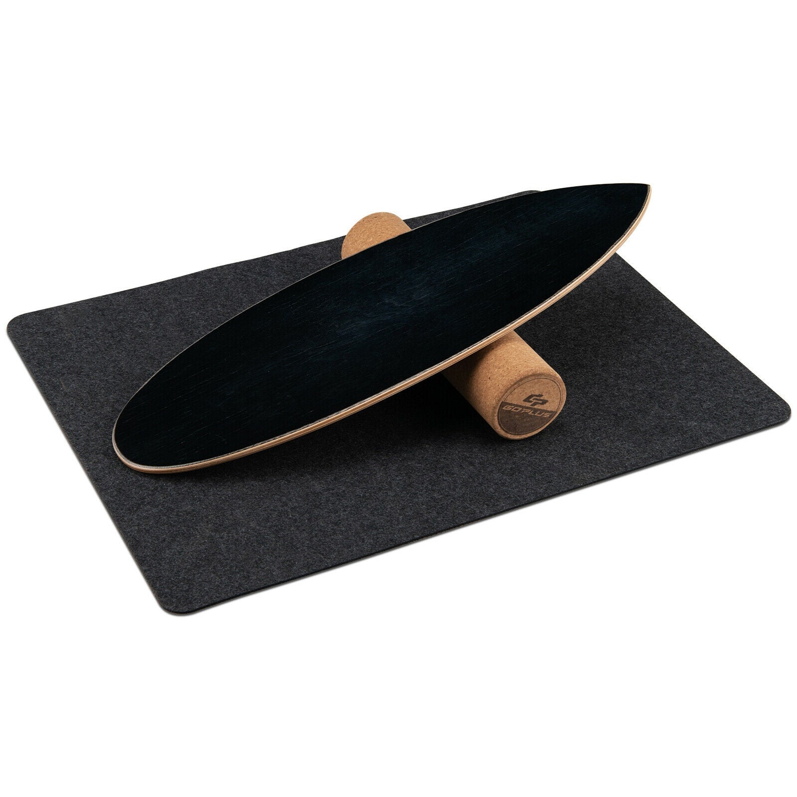 Balance Board Trainer For Core Strength Stability