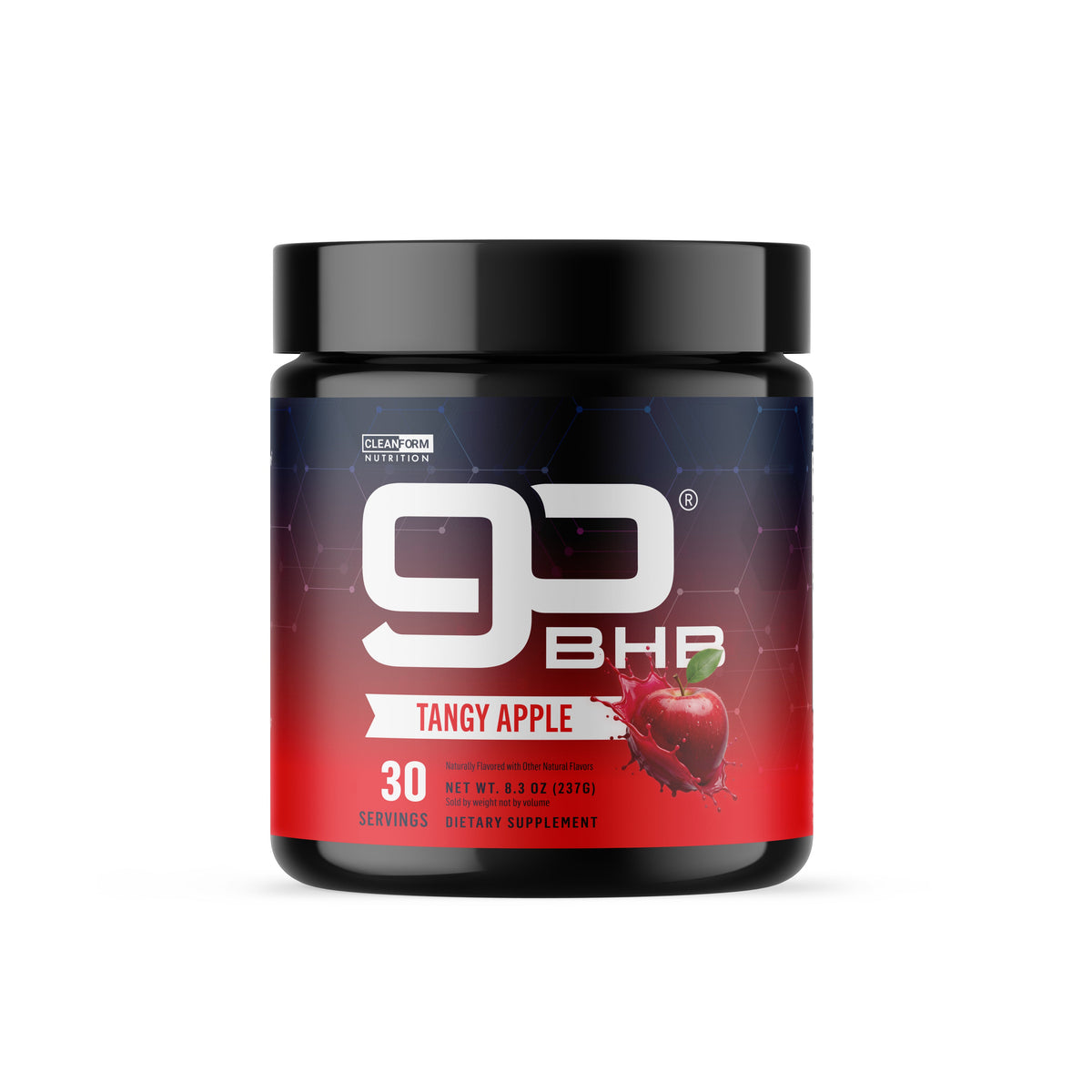 Ketone Supplement For Energy Metabolism Support