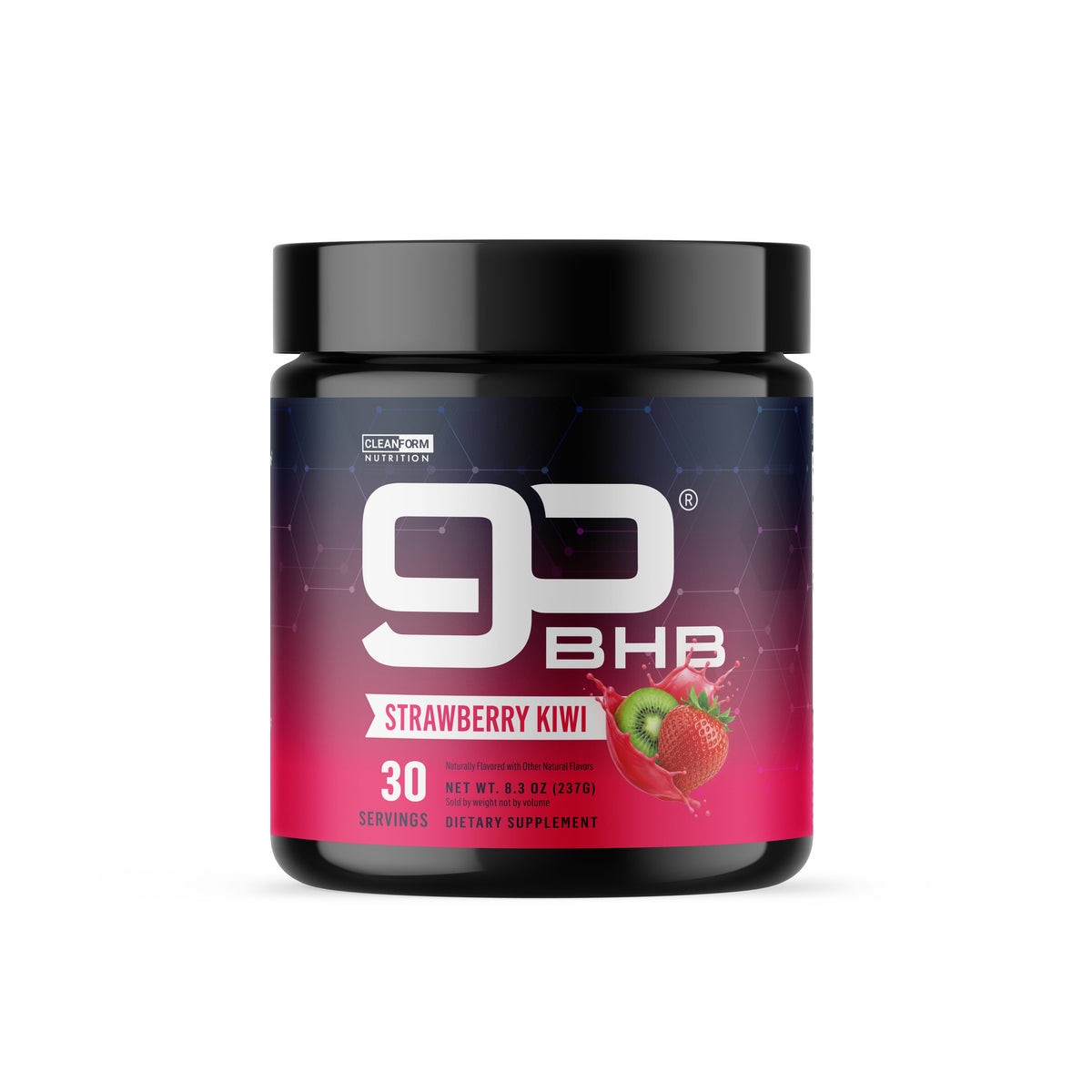 Ketone Supplement For Energy Metabolism Support