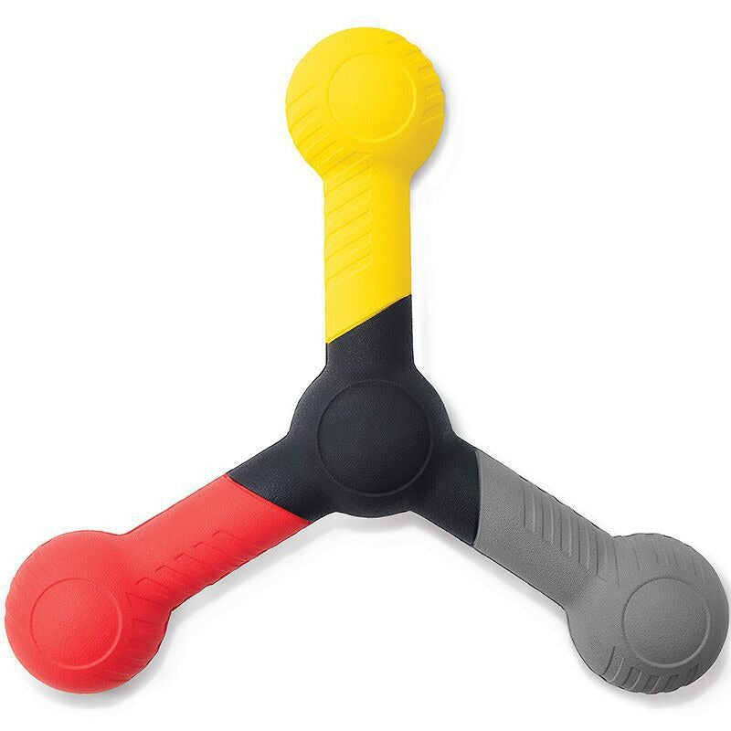 Exercise Response Trainer For Hand Eye Speed Training