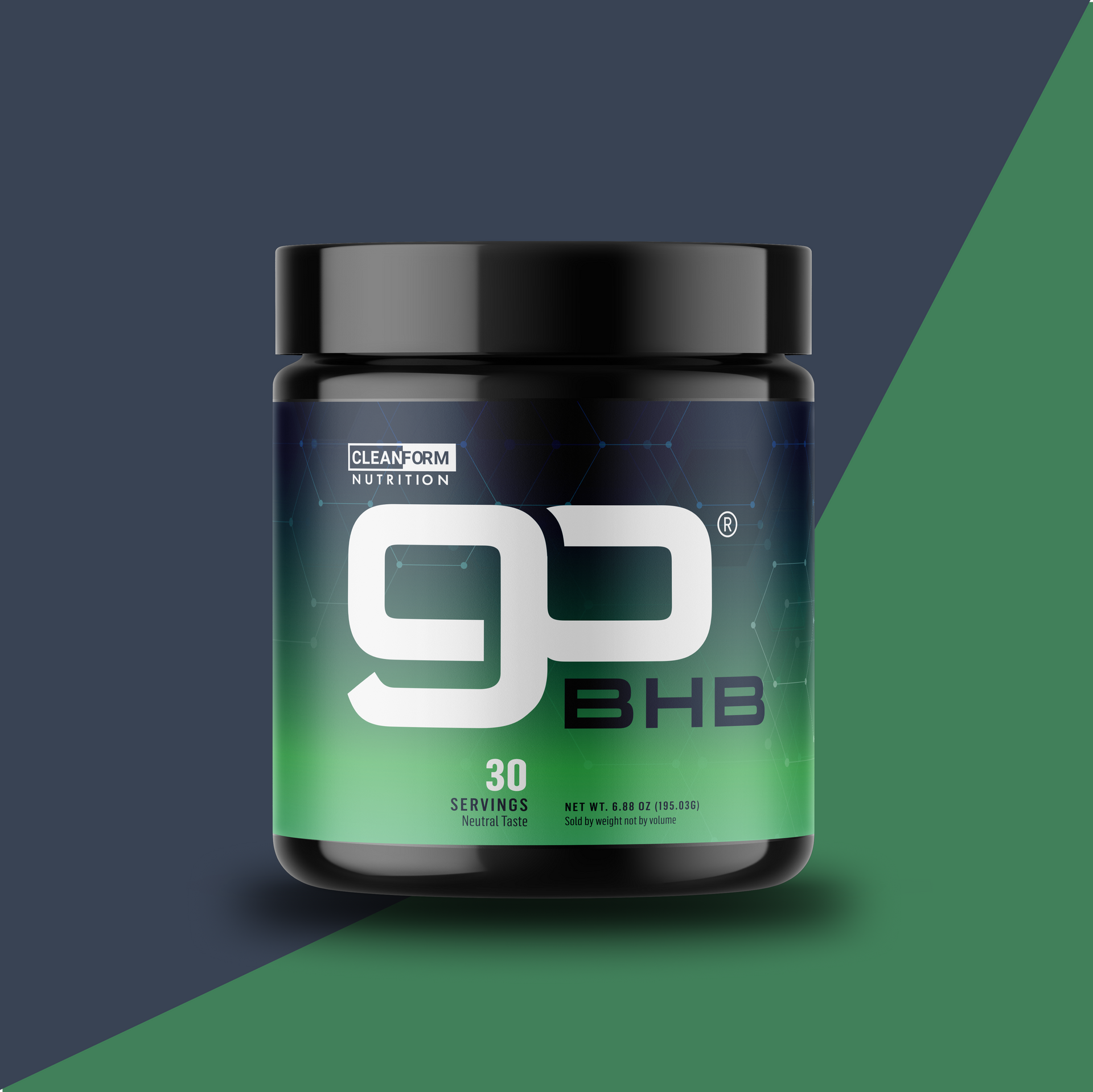 Ketone Supplement For Energy Metabolism Support
