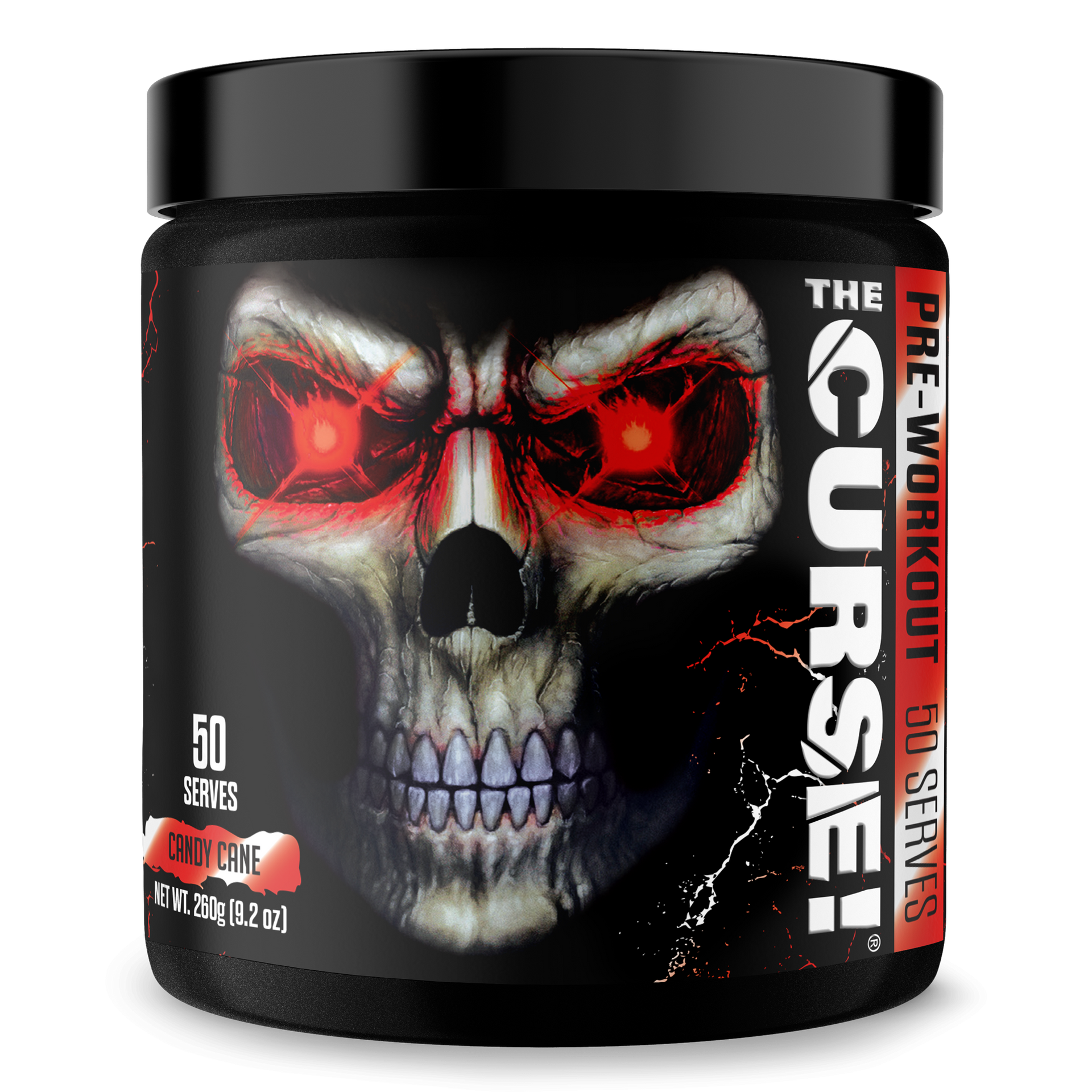 Pre Workout Energy And Performance Supplement
