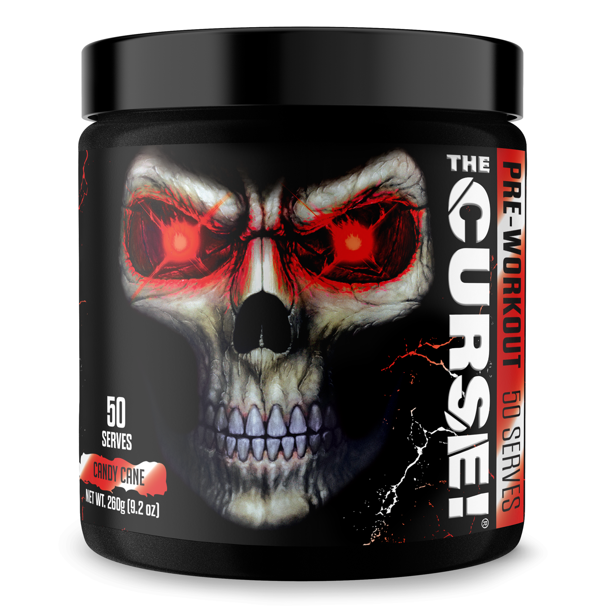 Pre Workout Energy And Performance Supplement