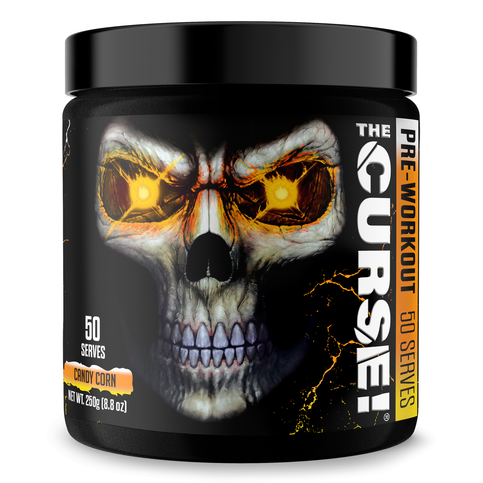 Pre Workout Energy And Performance Supplement