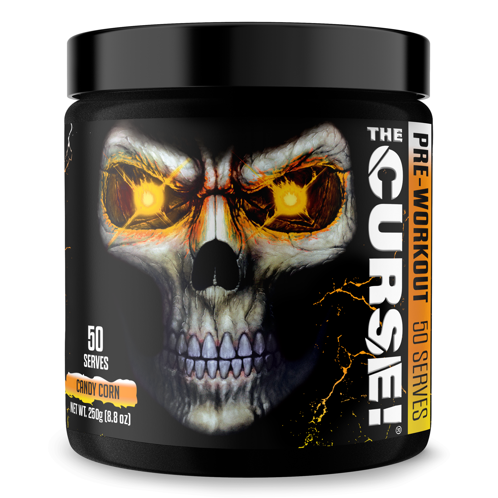 Pre Workout Energy And Performance Supplement