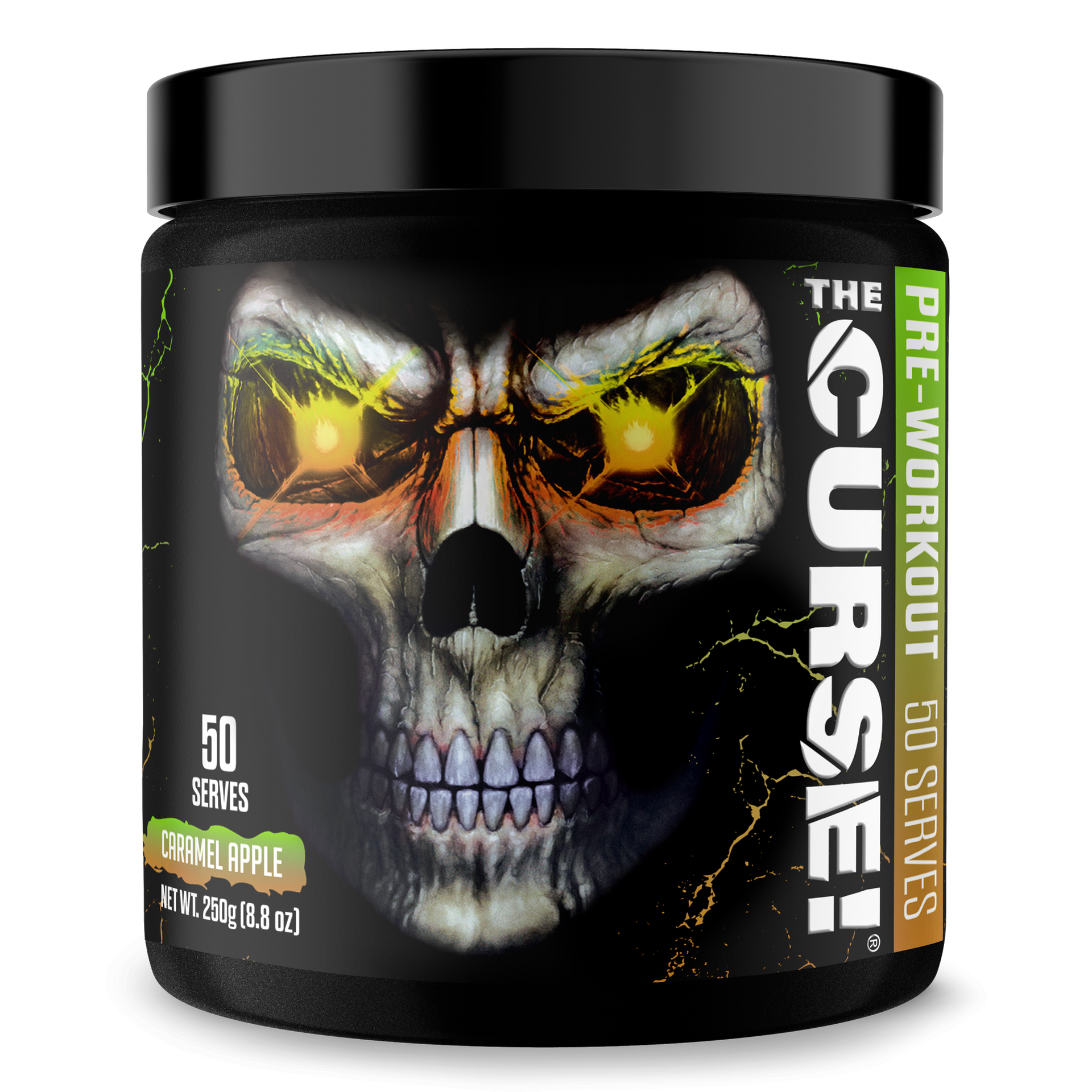 Pre Workout Energy And Performance Supplement