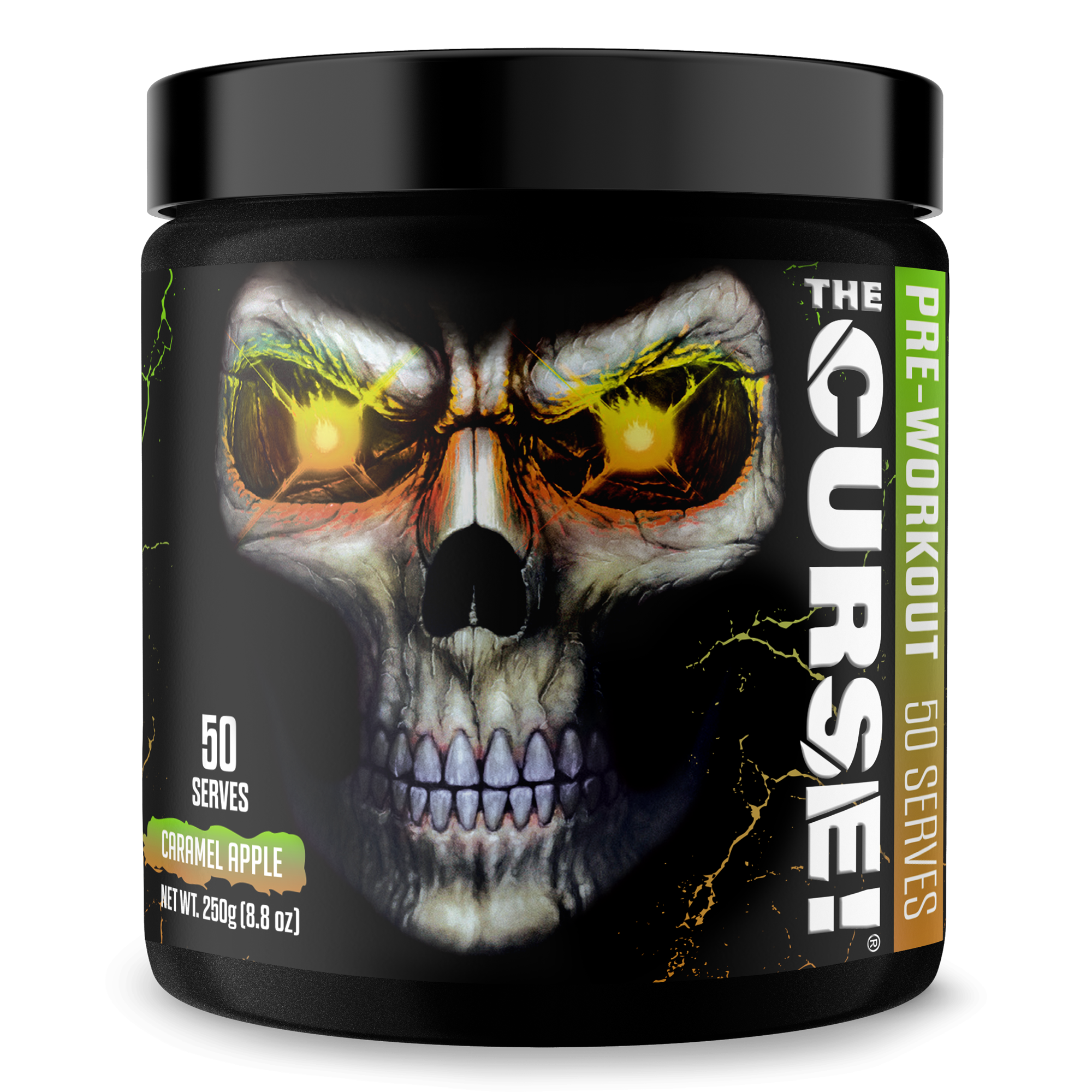 Pre Workout Energy And Performance Supplement