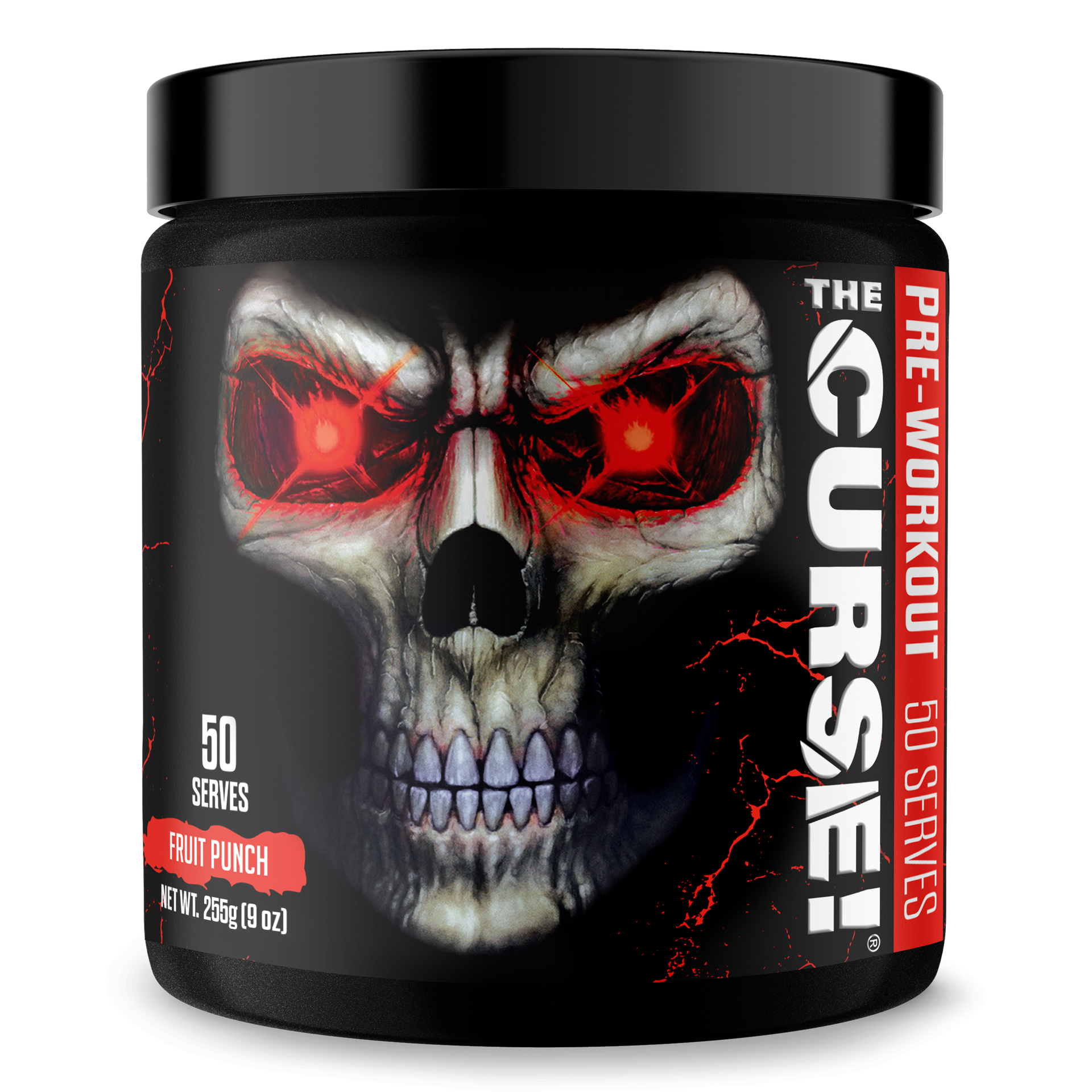 Pre Workout Energy And Performance Supplement