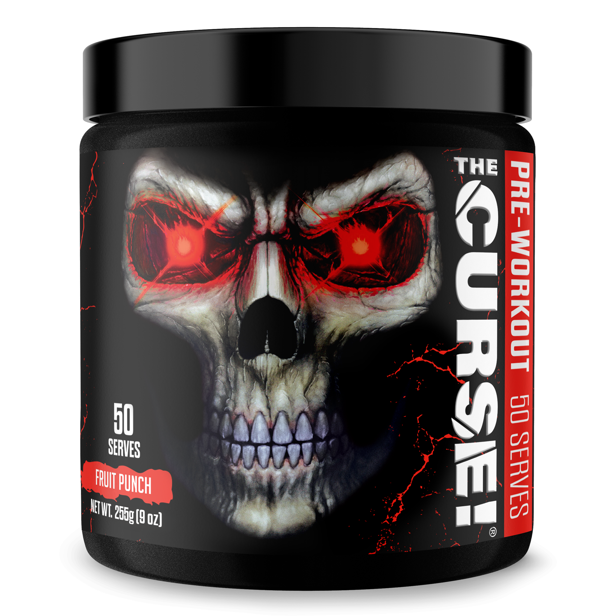 Pre Workout Energy And Performance Supplement
