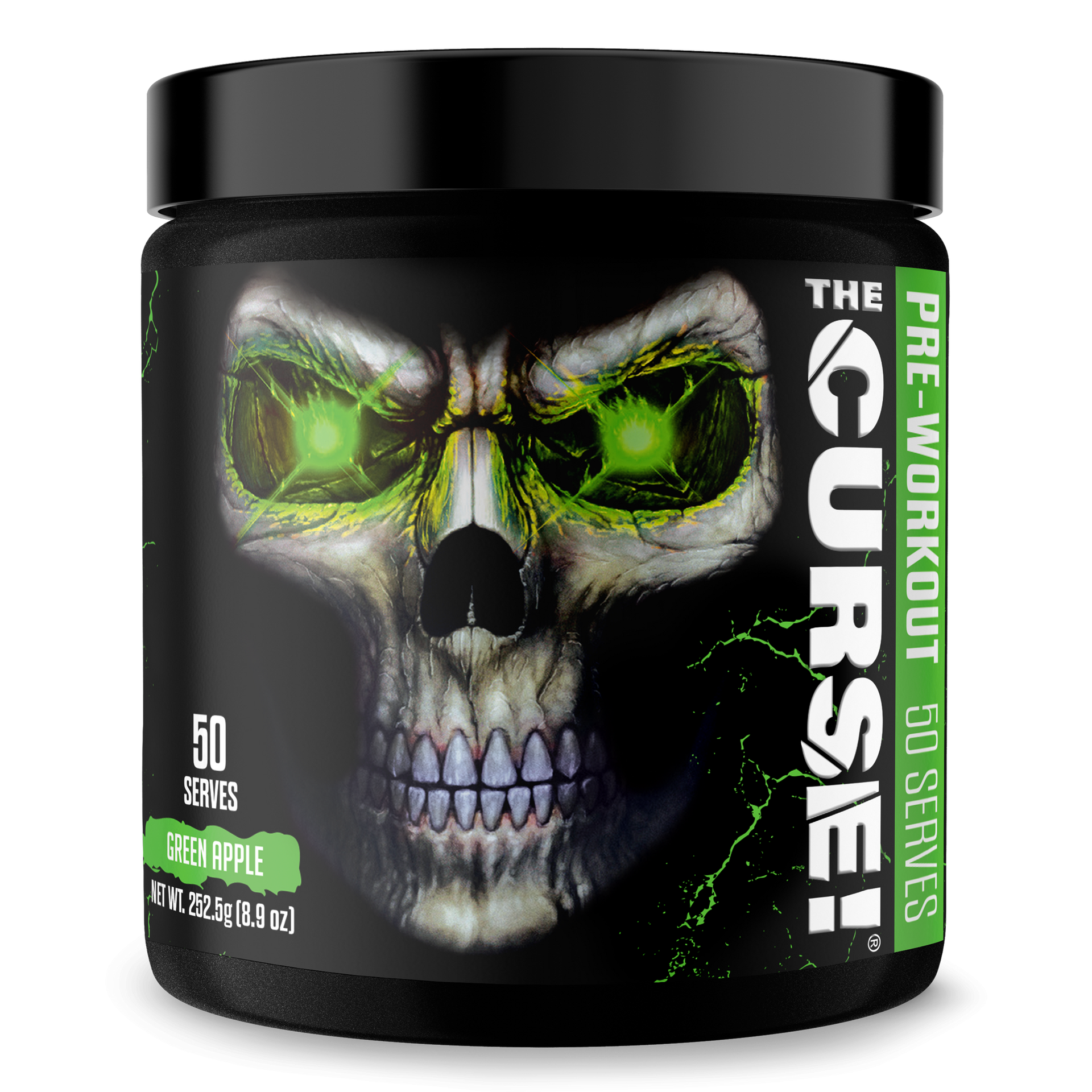 Pre Workout Energy And Performance Supplement