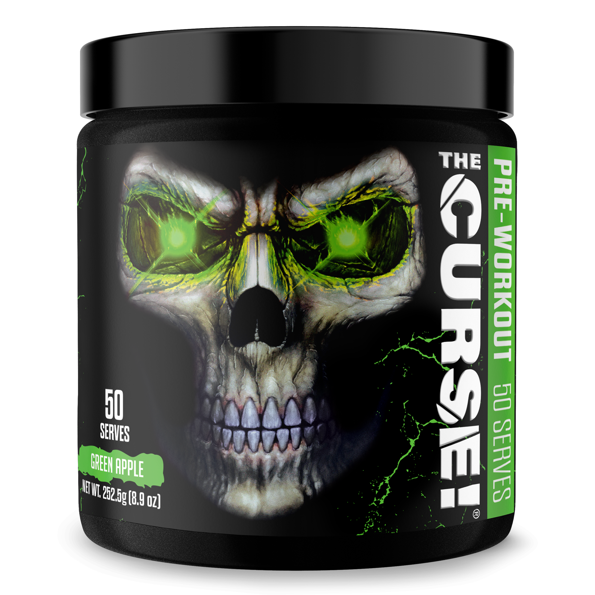 Pre Workout Energy And Performance Supplement