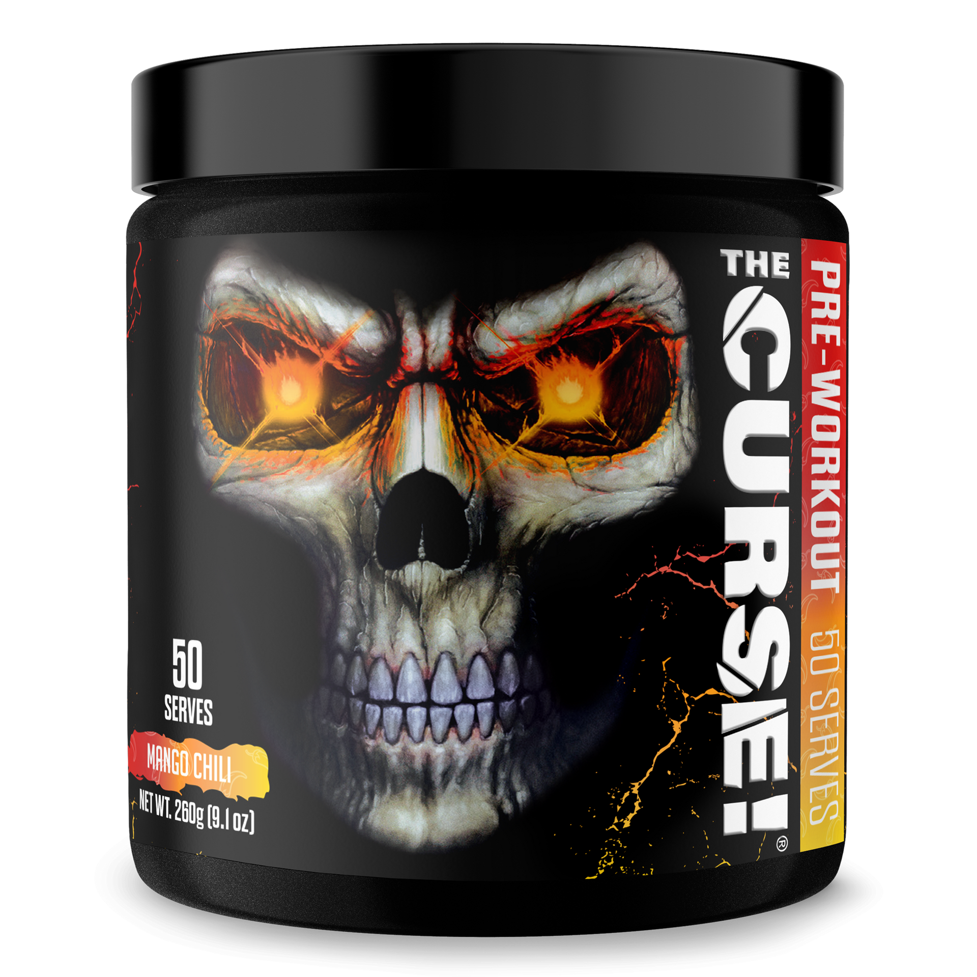 Pre Workout Energy And Performance Supplement