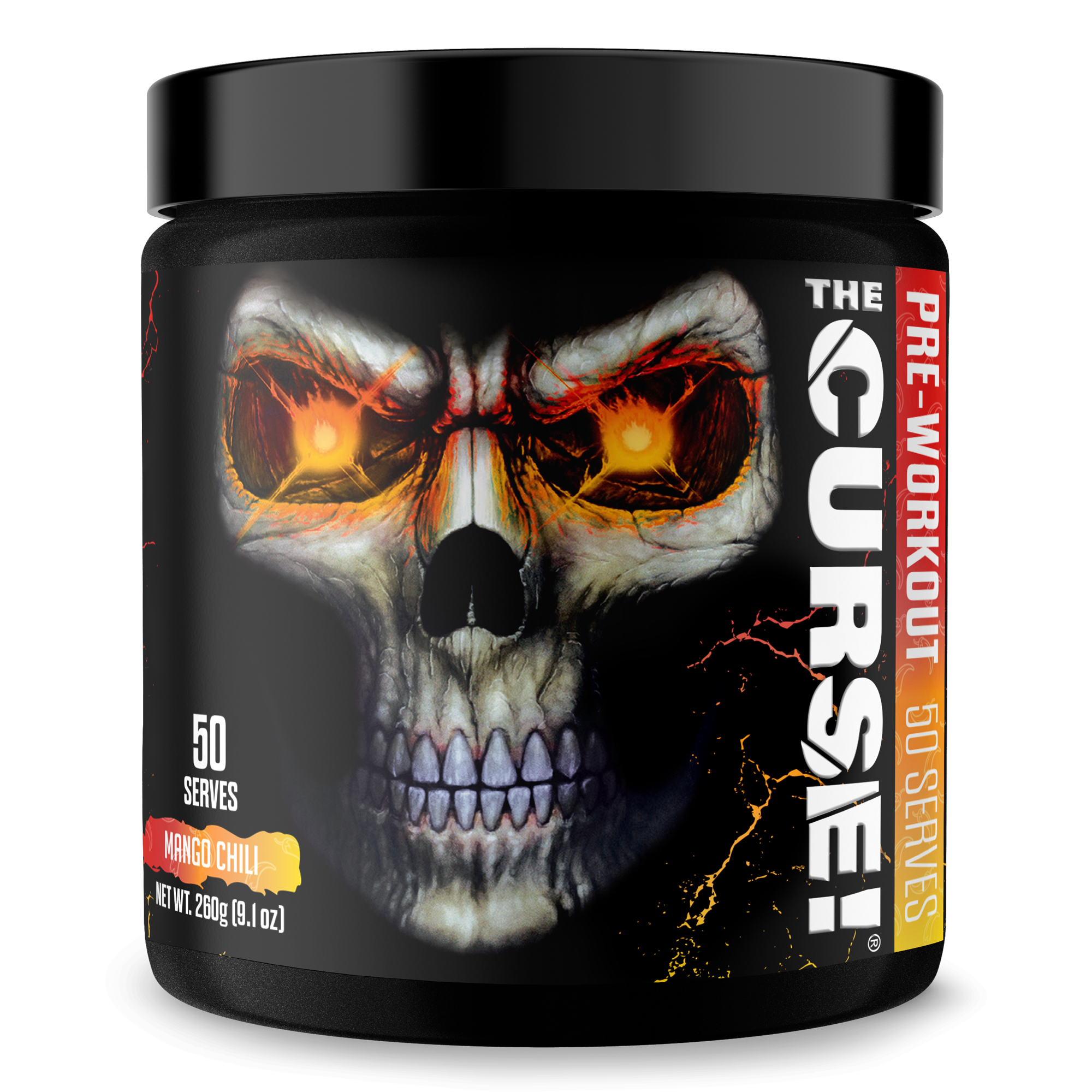 Pre Workout Energy And Performance Supplement