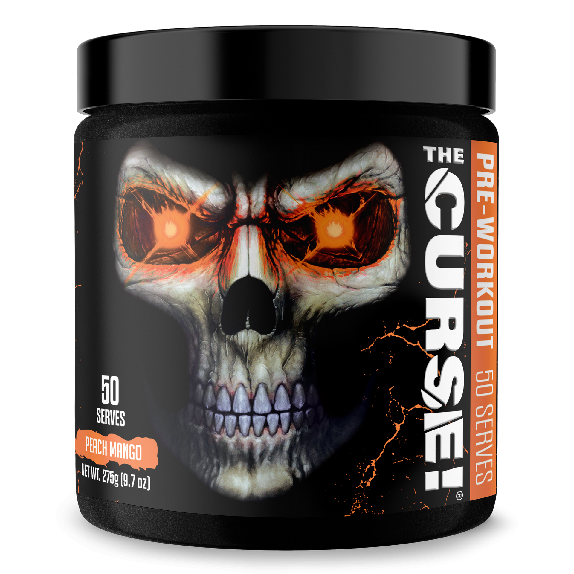 Pre Workout Energy And Performance Supplement