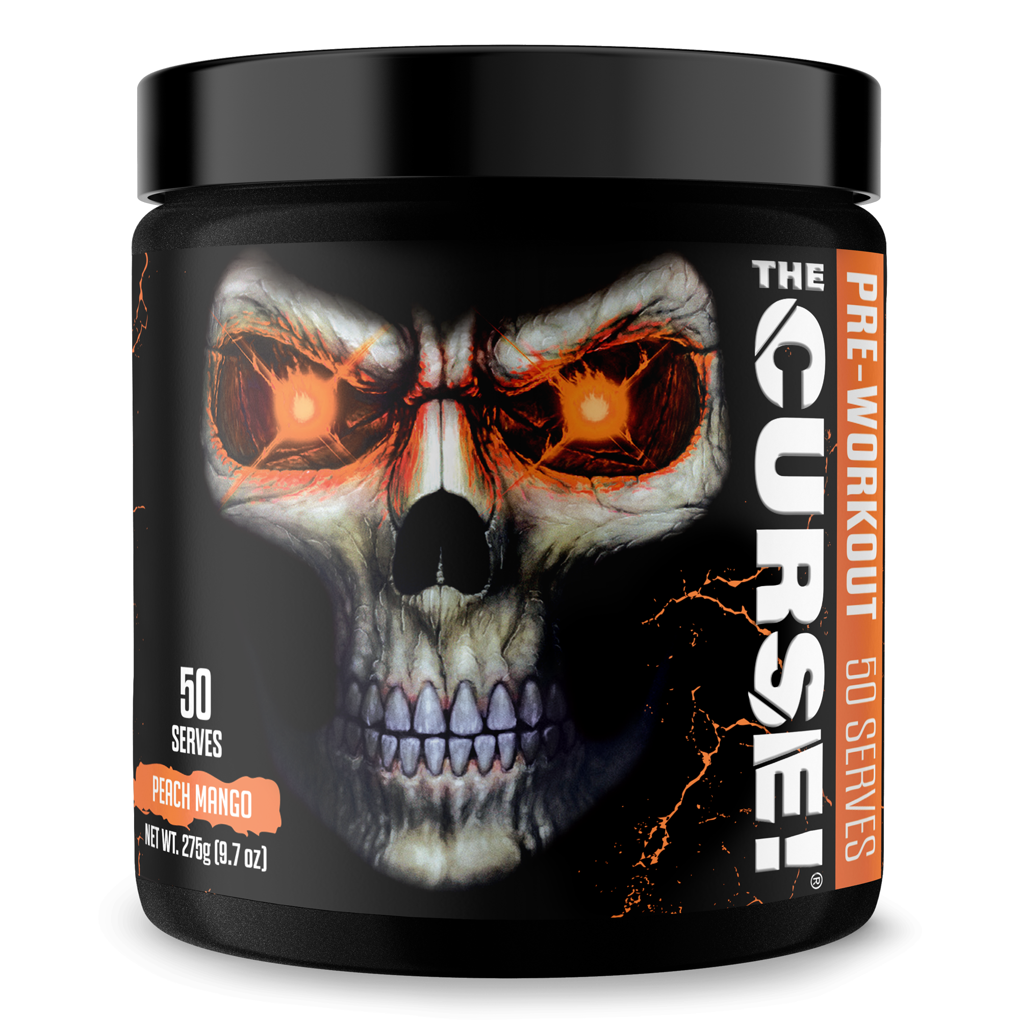 Pre Workout Energy And Performance Supplement