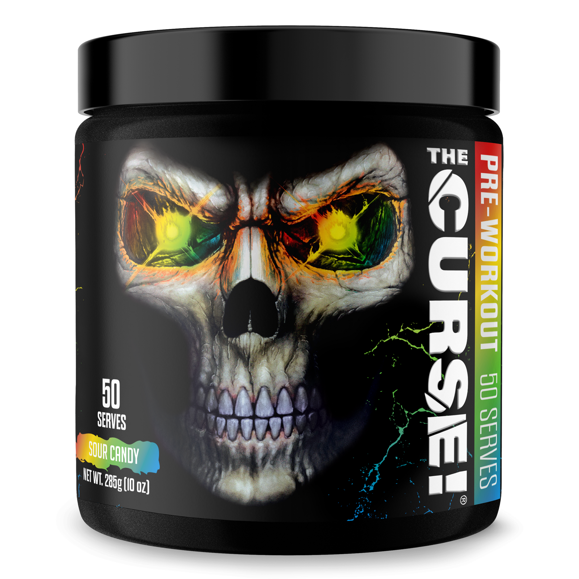 Pre Workout Energy And Performance Supplement